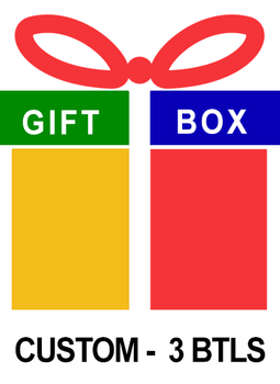2022 Holiday Gift Box - Build Your Own